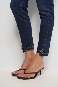 VAQUEROS DESTINY PUSH UP CROPPED SKINNY VAQUEROS DESTINY PUSH UP CROPPED SKINNY