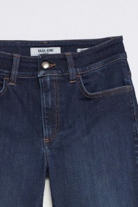 VAQUEROS DESTINY PUSH UP CROPPED SKINNY VAQUEROS DESTINY PUSH UP CROPPED SKINNY