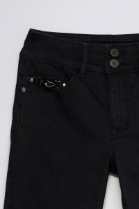 JEANS SECRET PUSH IN BOOTCUT