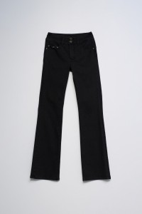 JEANS SECRET PUSH IN BOOTCUT