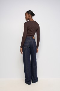 PULL C�TEL� AVEC N?UDS