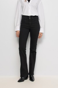 SECRET BOOTCUT PERFECT SHAPE SECRET BOOTCUT PERFECT SHAPE