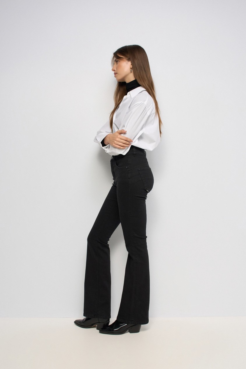 SECRET BOOTCUT PERFECT SHAPE