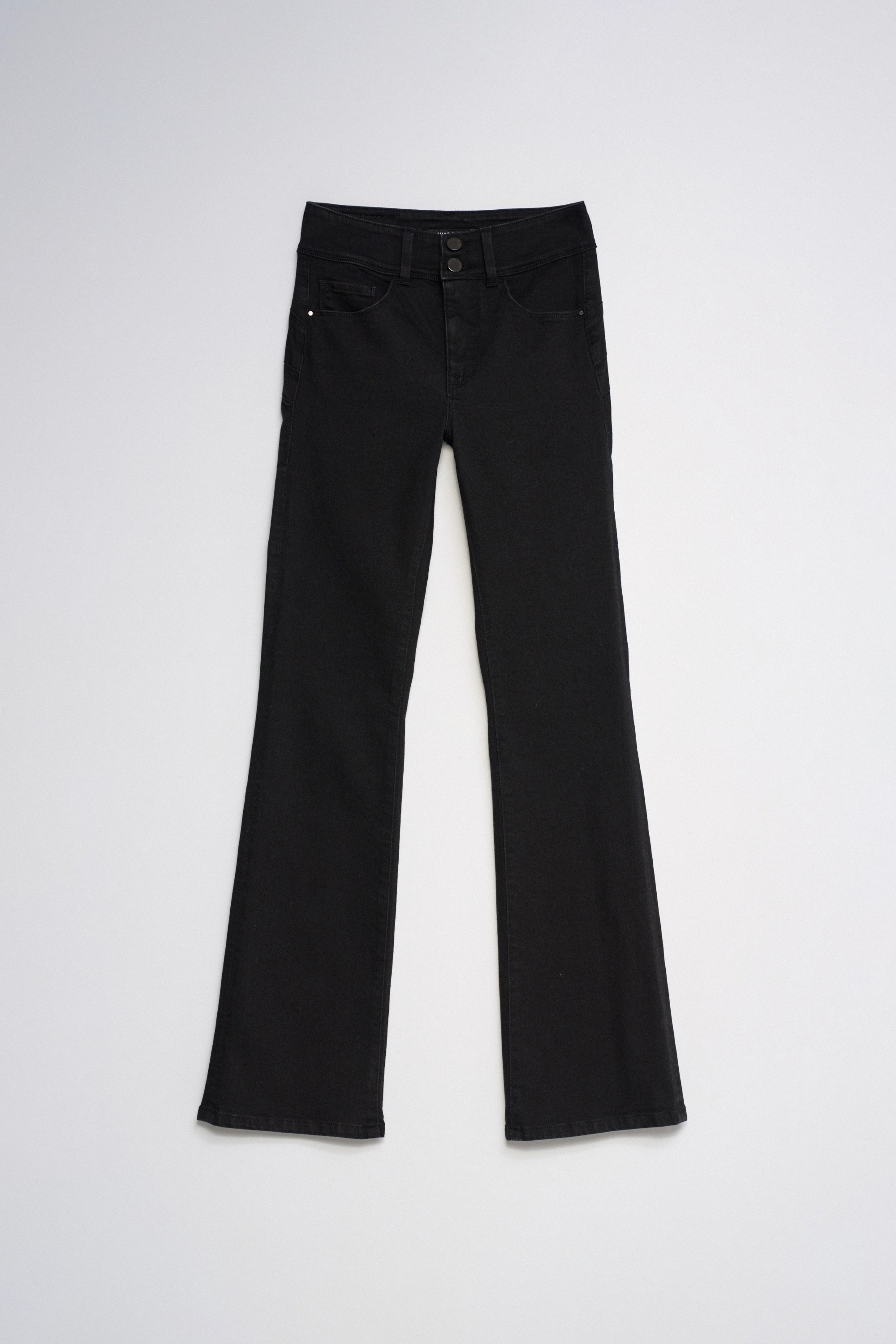 SECRET BOOTCUT PERFECT SHAPE