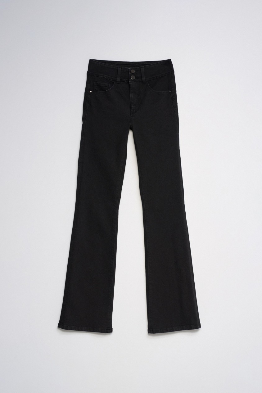 SECRET BOOTCUT PERFECT SHAPE
