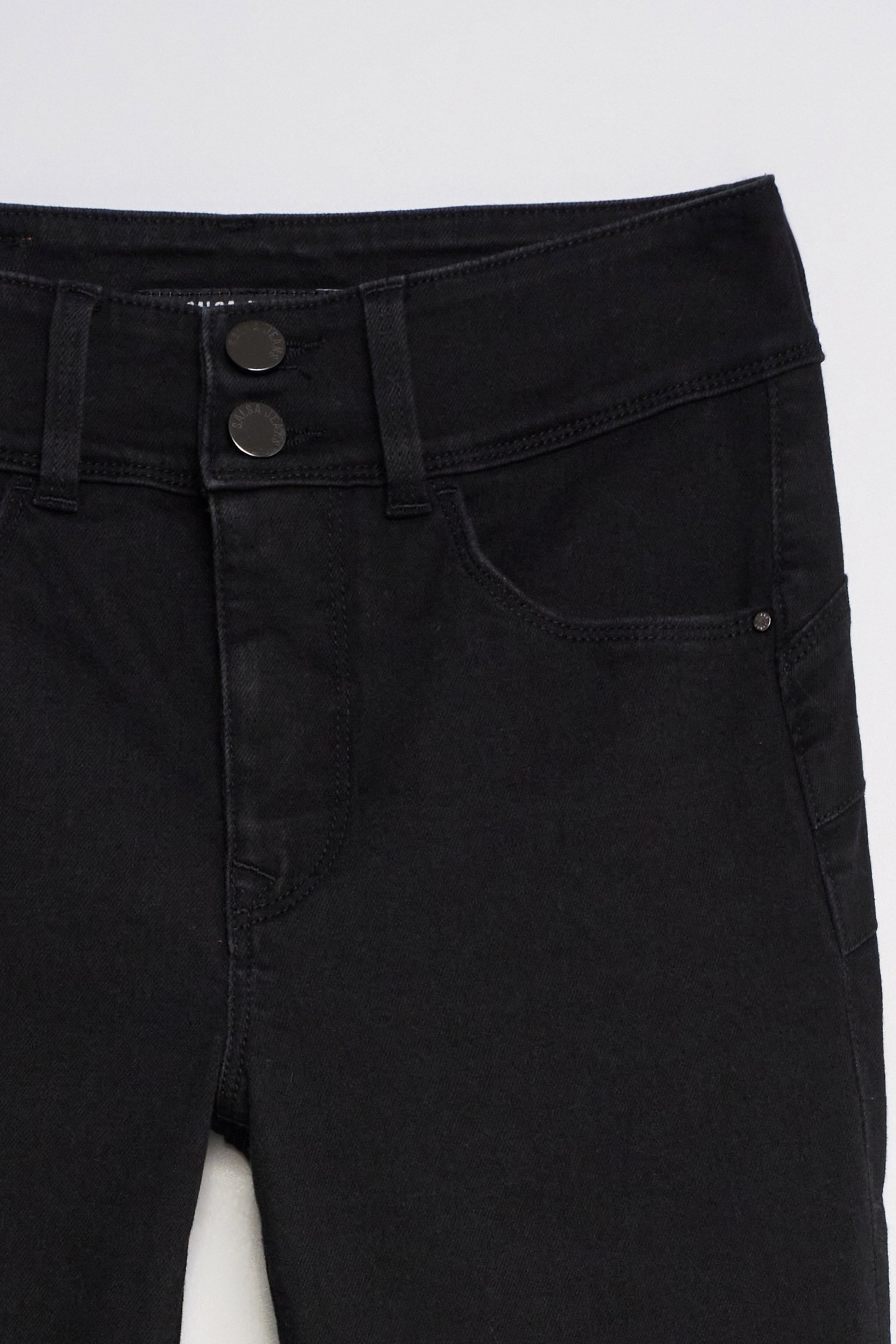 SECRET BOOTCUT PERFECT SHAPE