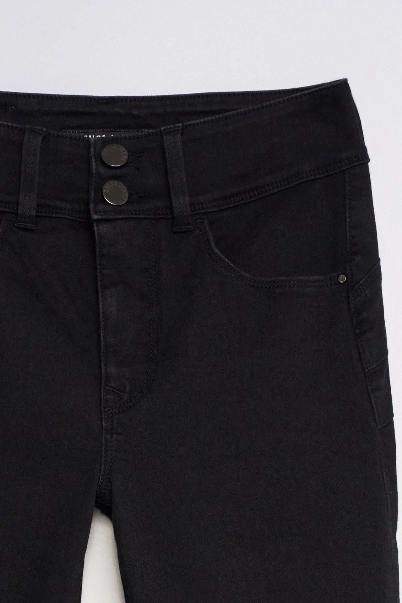 SECRET BOOTCUT PERFECT SHAPE
