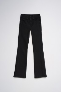 SECRET BOOTCUT PERFECT SHAPE SECRET BOOTCUT PERFECT SHAPE