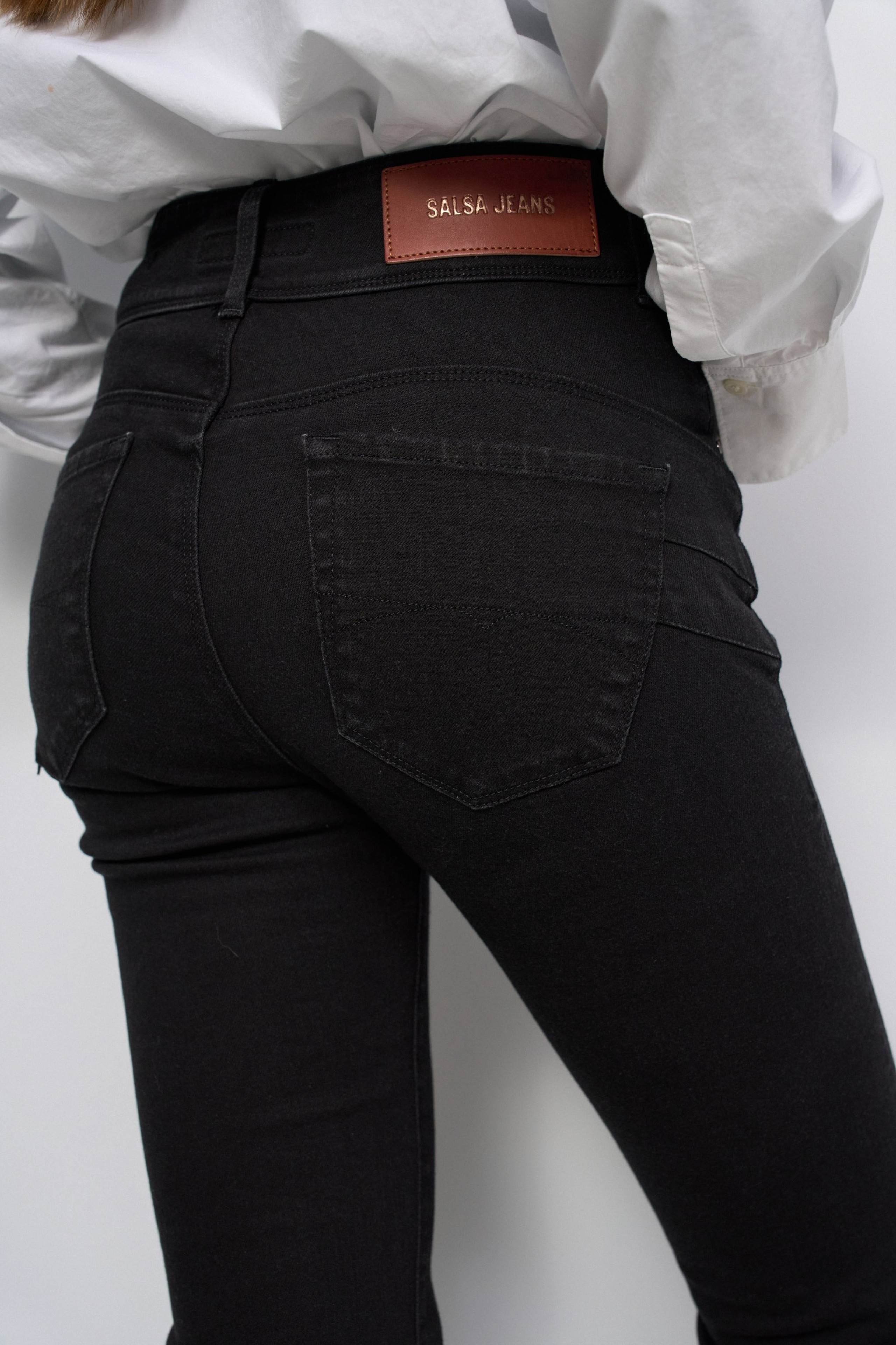 SECRET BOOTCUT PERFECT SHAPE