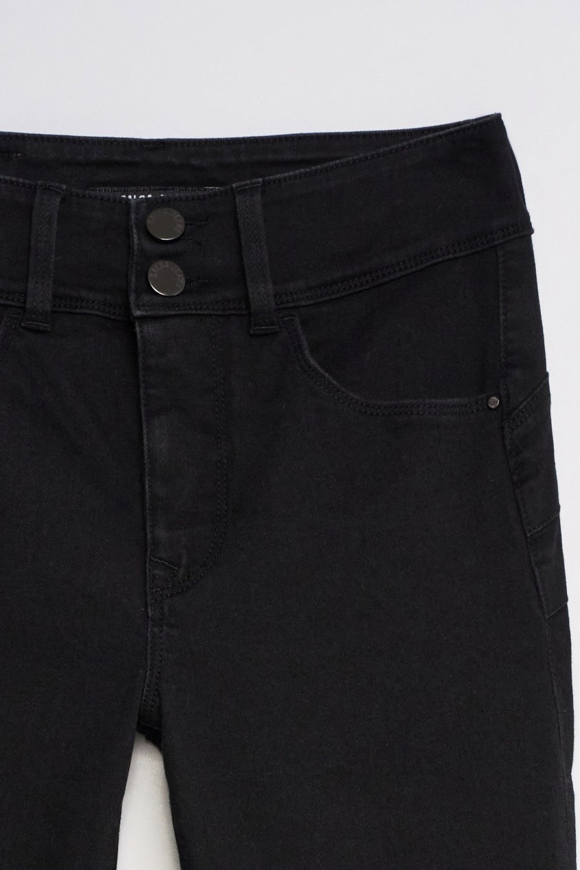 SECRET BOOTCUT PERFECT SHAPE