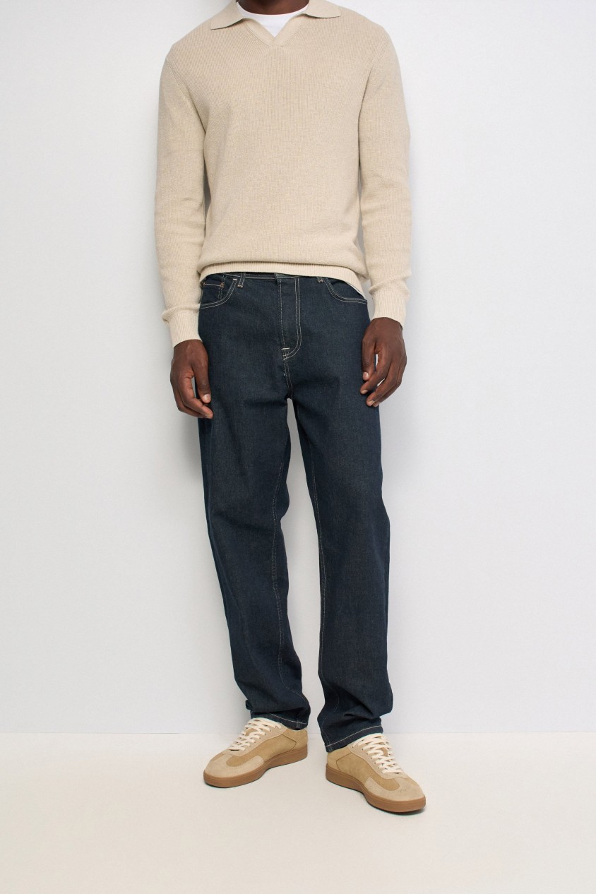 JEAN RELAXED FIT