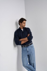 CHEMISE BASIQUE