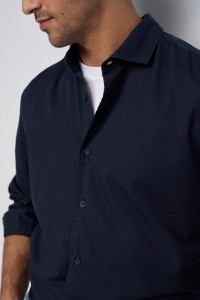 CHEMISE BASIQUE