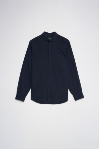 CHEMISE BASIQUE