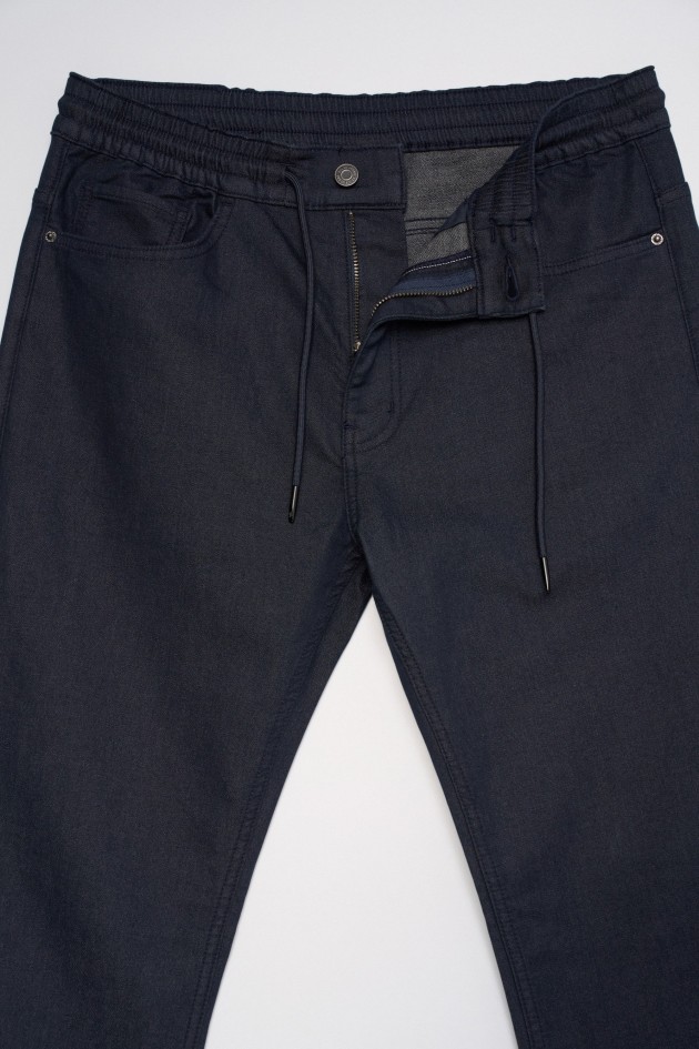 PANTALONES JOGGERS S-ACTIV