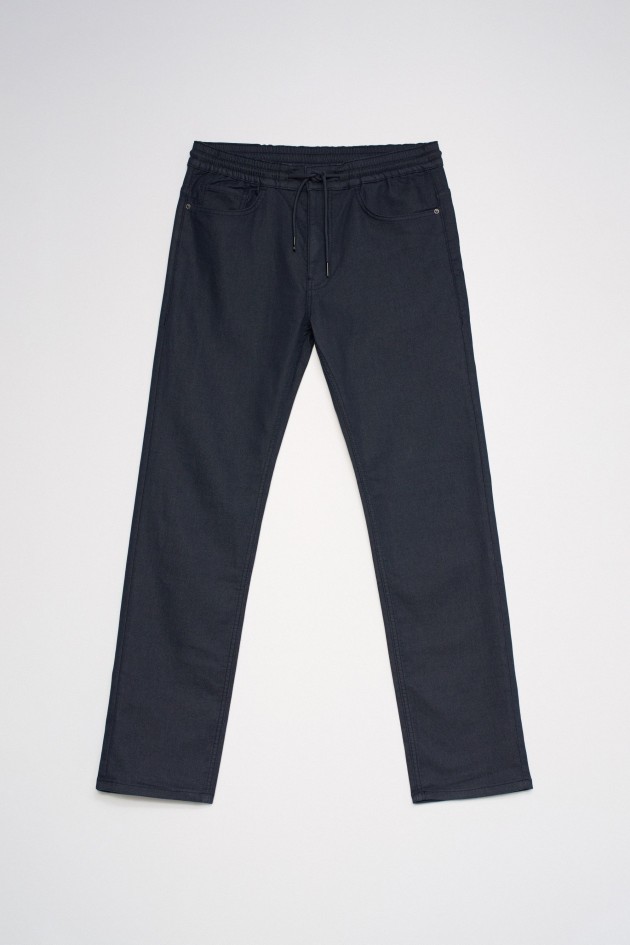 PANTALONES JOGGERS S-ACTIV