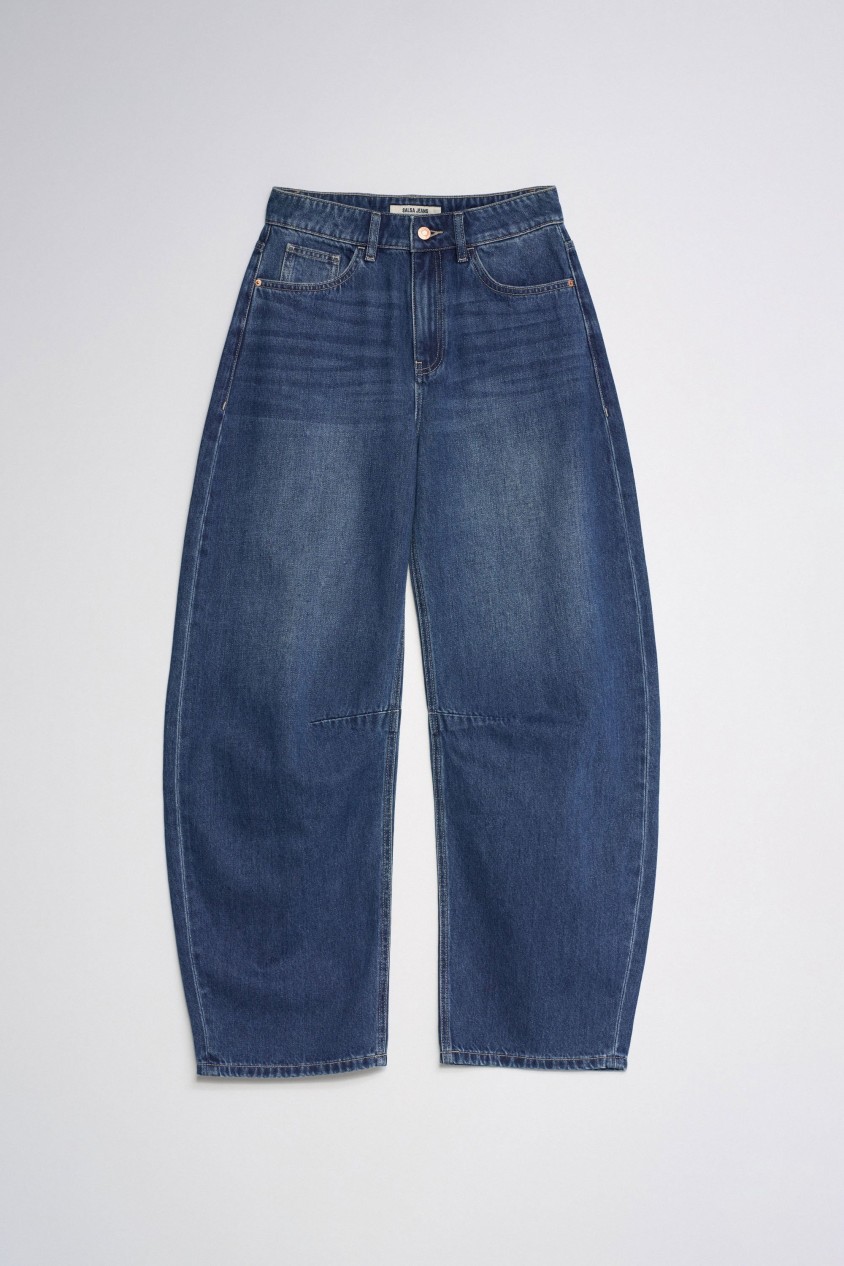 JEAN BARREL