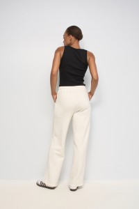 PANTALONES JOGGERS DE PUNTO
