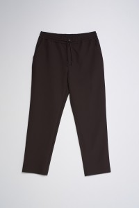 JOGGERS BROEK VAN STOF