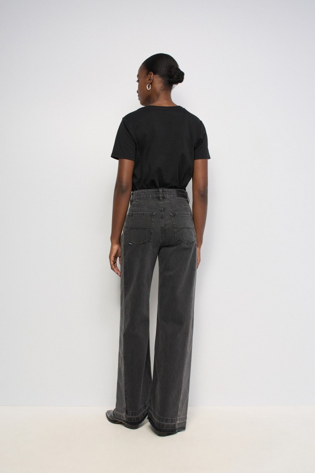 VAQUEROS WIDE LEG