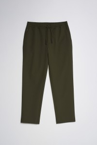 JOGGERS BROEK VAN STOF