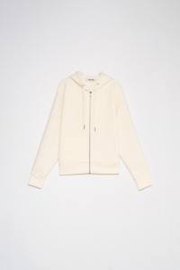 KNITTED JACKET