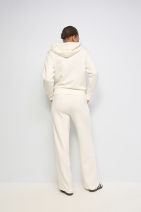 KNITTED JACKET