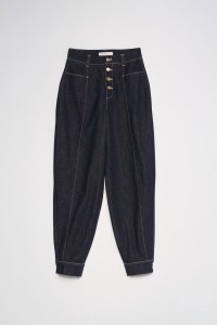VAQUEROS BARREL DENIM ATELIER VAQUEROS BARREL DENIM ATELIER