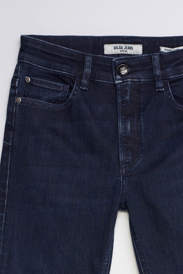 JEANS DESTINY CRO SKINNY WHEM DETAIL