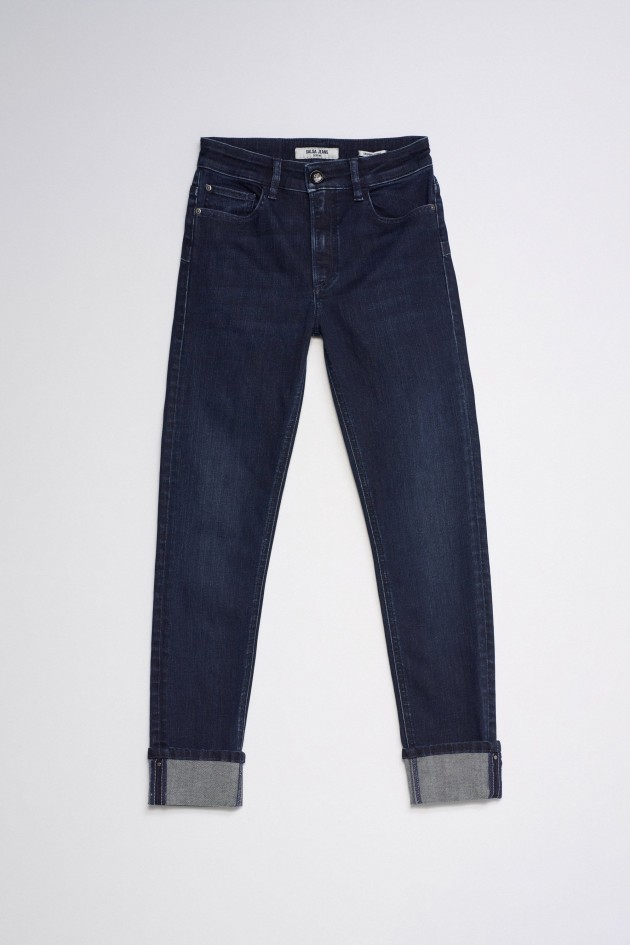JEANS DESTINY CRO SKINNY WHEM DETAIL