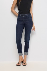 JEANS DESTINY CRO SKINNY WHEM DETAIL
