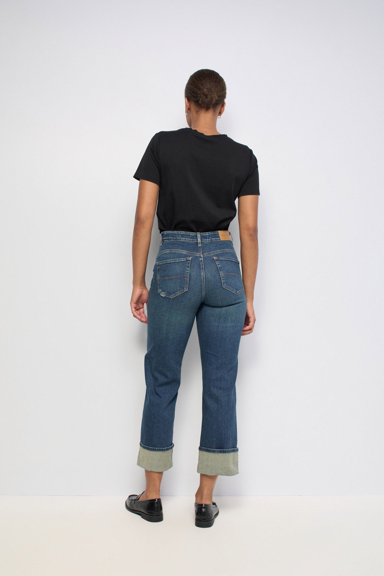 JEANS FAITH PUSH IN STRAIGHT