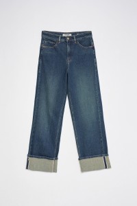 JEANS FAITH PUSH IN STRAIGHT JEANS FAITH PUSH IN STRAIGHT