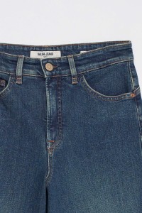 JEANS FAITH PUSH IN STRAIGHT JEANS FAITH PUSH IN STRAIGHT
