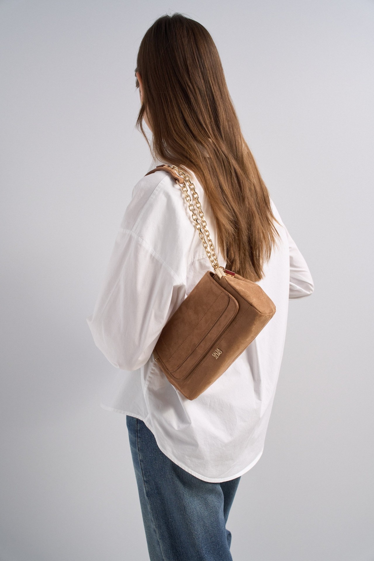 BOLSO EFECTO ANTE