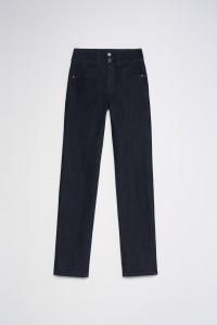 JEANS SECRET SLIM RINSE WASH JEANS SECRET SLIM RINSE WASH