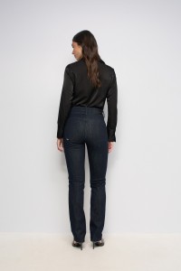 JEANS SECRET SLIM RINSE WASH JEANS SECRET SLIM RINSE WASH