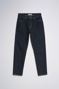 RELAXED FIT JEANS
