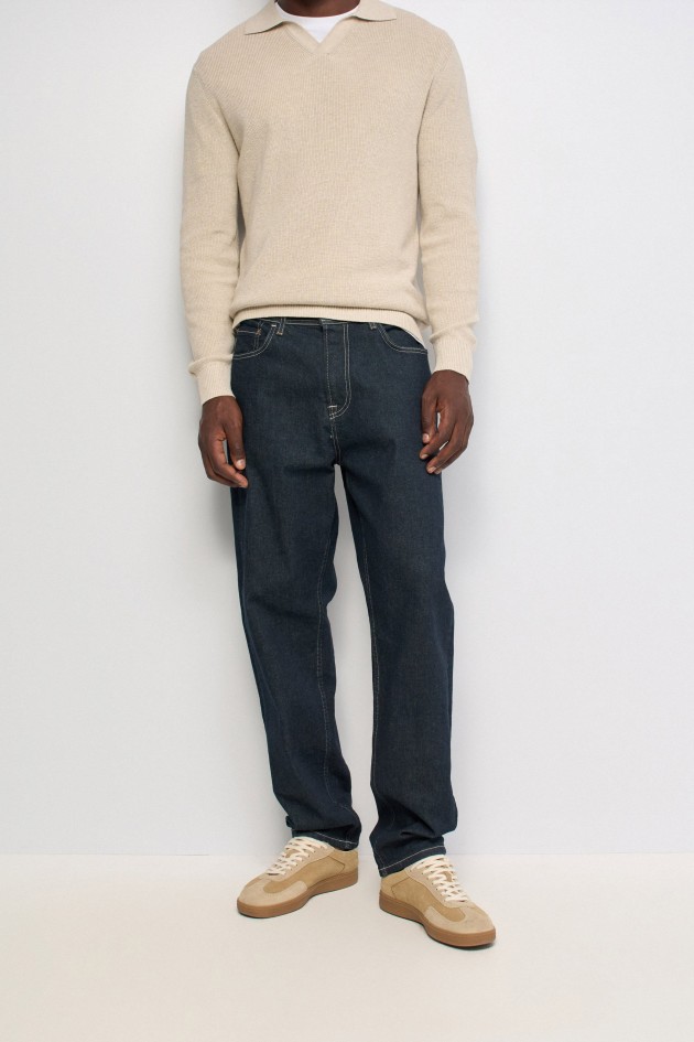 JEAN RELAXED FIT
