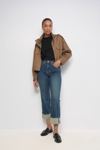 JEAN FAITH PUSH IN STRAIGHT JEAN FAITH PUSH IN STRAIGHT