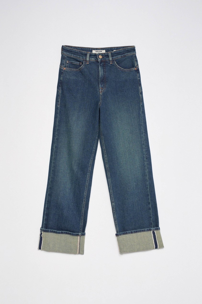 JEANS FAITH PUSH IN STRAIGHT