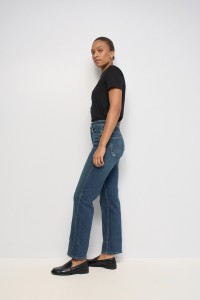 JEAN FAITH PUSH IN STRAIGHT JEAN FAITH PUSH IN STRAIGHT