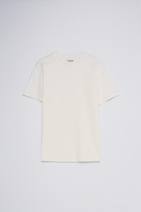 T-SHIRT AVEC BRANDING