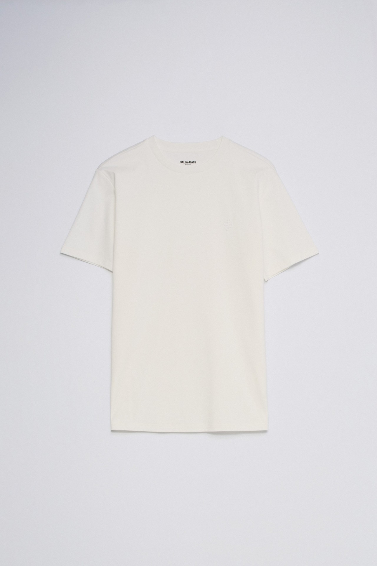 T-SHIRT AVEC BRANDING