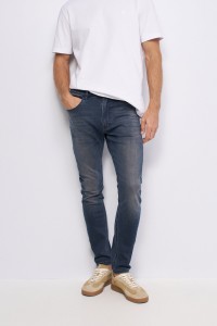 SKINNY FIT S-ACTIV JEANS SKINNY FIT S-ACTIV JEANS