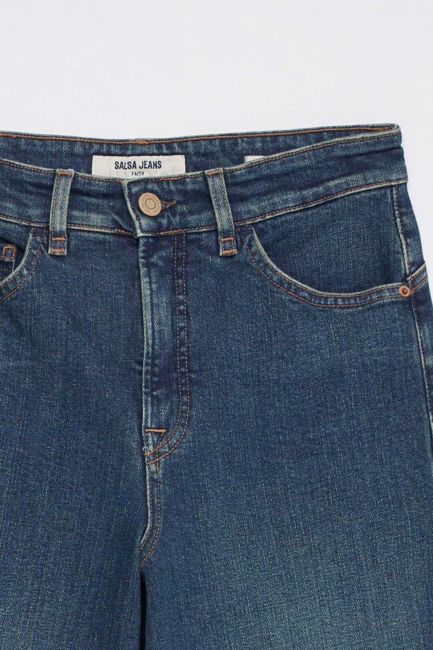 JEANS FAITH PUSH IN STRAIGHT