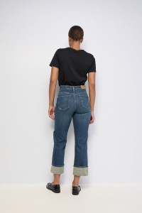 JEAN FAITH PUSH IN STRAIGHT JEAN FAITH PUSH IN STRAIGHT
