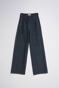 WIDE LEG FAVORITE PEOPLE X SALSA JEANS JEANS