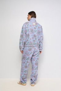 BOMBER � MOTIF FAVORITE PEOPLE X SALSA JEANS