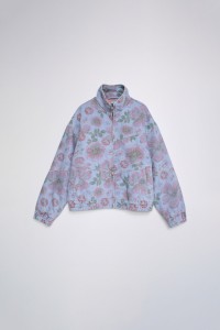 BOMBER � MOTIF FAVORITE PEOPLE X SALSA JEANS